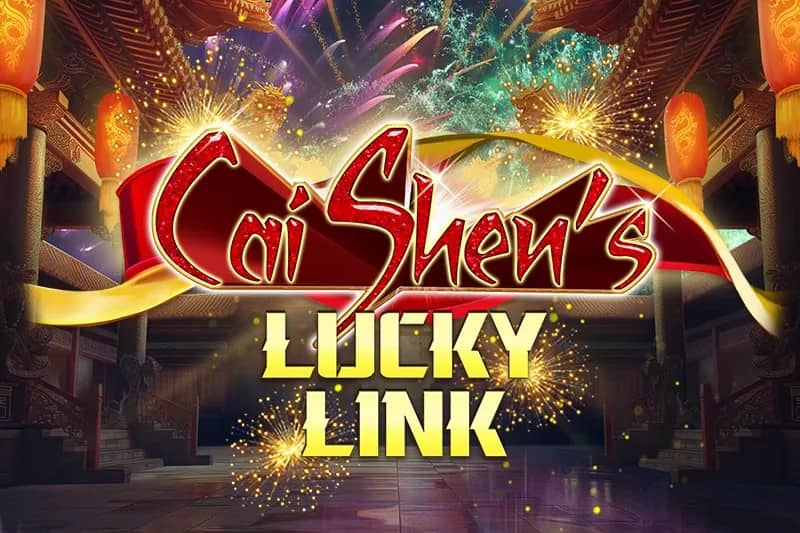 Caishen's Lucky Link slot preview