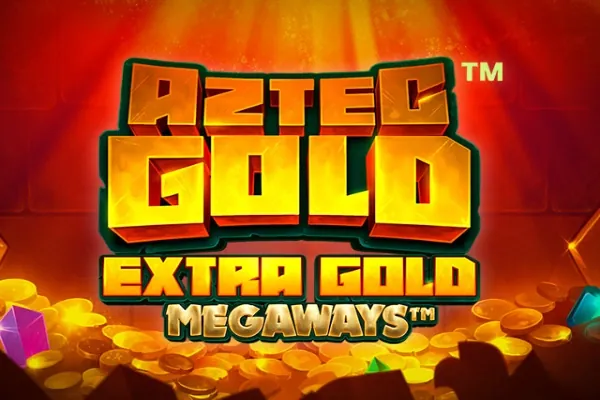 Aztec Gold Extra Gold Megaways slot preview