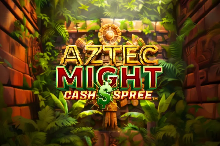 Aztec Might Cash Spree slot preview