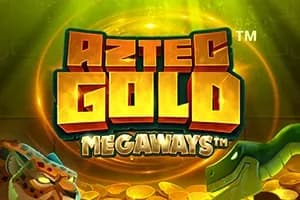 Aztec Gold Megaways slot preview