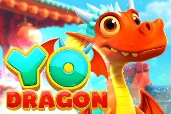 YoDragon slot preview