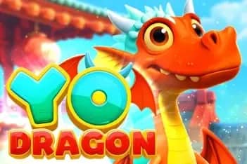 YoDragon slot preview