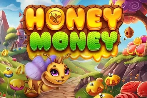 Honey Money slot preview