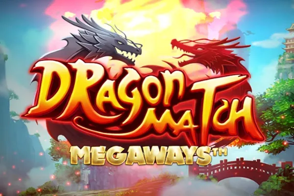Dragon Match Megaways slot preview