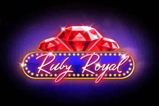 Ruby Royal slot preview