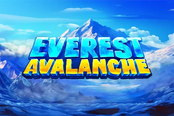 Everest Avalanche slot preview