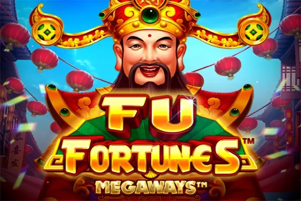 Fu Fortunes Megaways slot preview