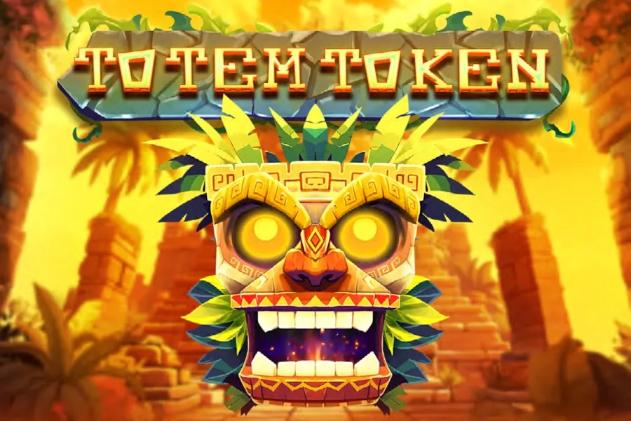 Totem Token slot preview