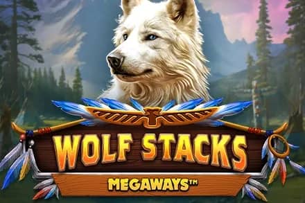 Wolf Stacks Megaways slot preview