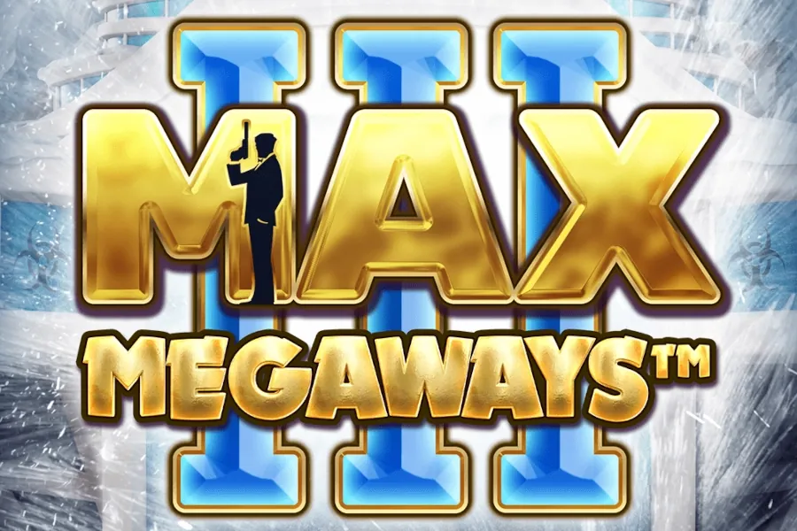 Max Megaways 3 slot preview