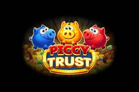 Piggy Trust slot preview