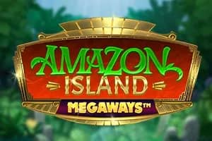 Amazon Island Megaways slot preview