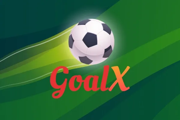 GoalX crash game preview