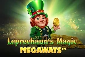 Leprechaun's Magic Megaways slot preview