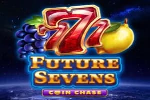 Future Sevens Coin Chase slot preview