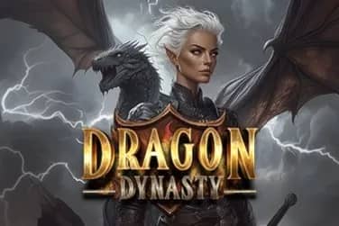 Dragon Dynasty slot preview