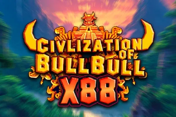 Civilization of Bull Bull X88 slot preview