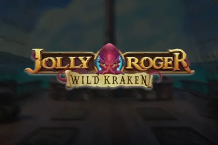 Jolly Roger Wild Kraken slot preview