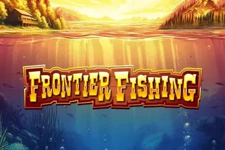 Frontier Fishing slot preview