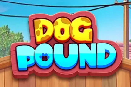 Dog Pound slot preview