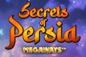 Secrets of Persia Megaways slot preview