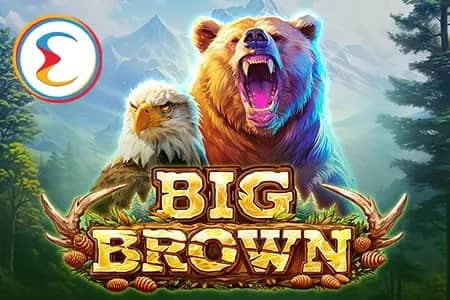 Big Brown slot preview