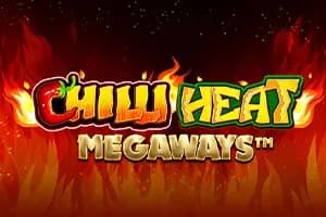 Chilli Heat Megaways slot preview