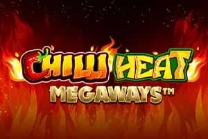 Chilli Heat Megaways slot preview