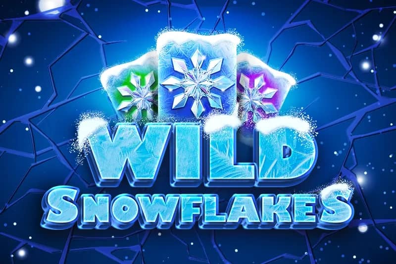Wild Snowflakes slot preview