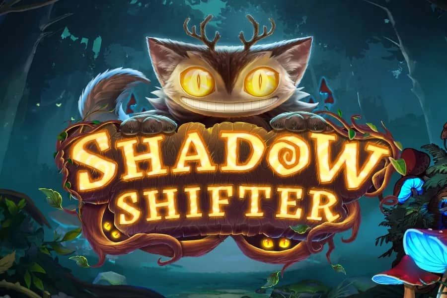 Shadow Shifter slot preview