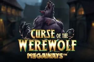 Curse of the Werewolf Megaways slot preview