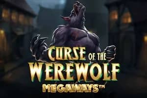 Curse of the Werewolf Megaways slot preview
