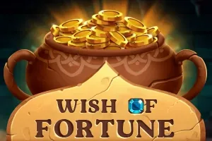 Wish Of Fortune mines game preview