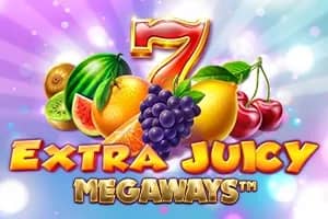 Extra Juicy Megaways slot preview