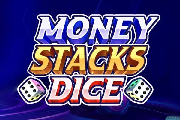 Money Stacks Dice slot preview