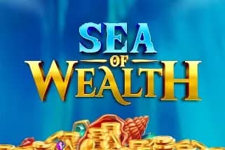 Sea of Wealth slot preview