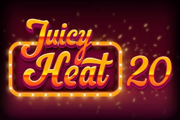 Juicy Heat 20 slot preview