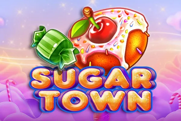 Sugar Town slot preview