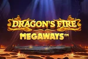 Dragon's Fire Megaways slot preview