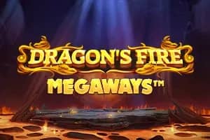 Dragon's Fire Megaways slot preview
