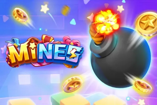 Mines mines game preview