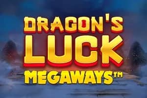 Dragon's Luck Megaways slot preview