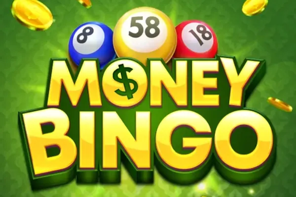 Money Bingo bingo game preview