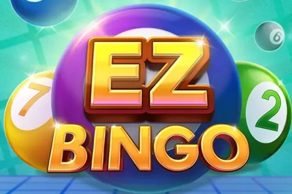 EZ Bingo bingo game preview