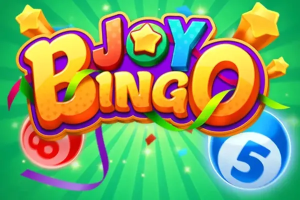 Joy Bingo bingo game preview