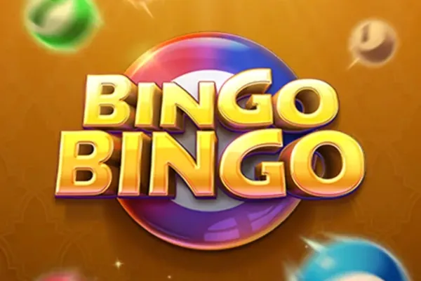 Bingo Bingo bingo game preview