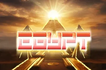 Egypt slot preview