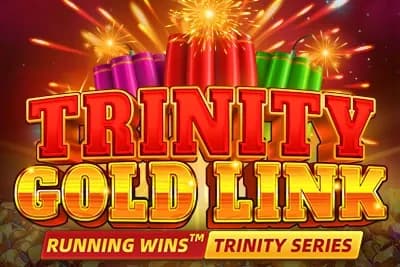 Trinity Gold Link slot preview