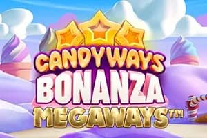 Candyways Bonanza Megaways slot preview