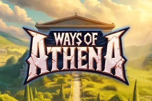 Ways of Athena slot preview